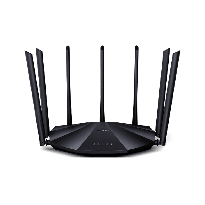 Tenda AC23 AC2100 Dual Band Gigabit WiFi Router